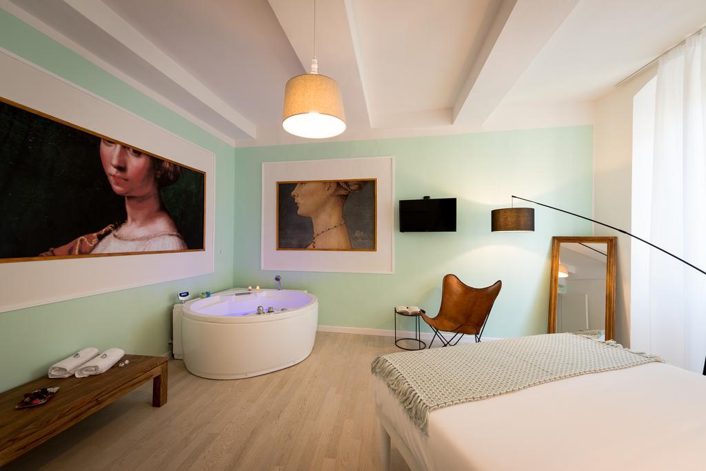 Apartment Perugia Dış mekan fotoğraf