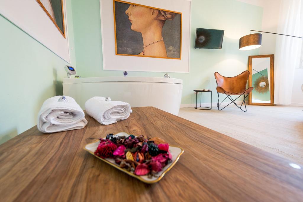 Apartment Perugia Dış mekan fotoğraf