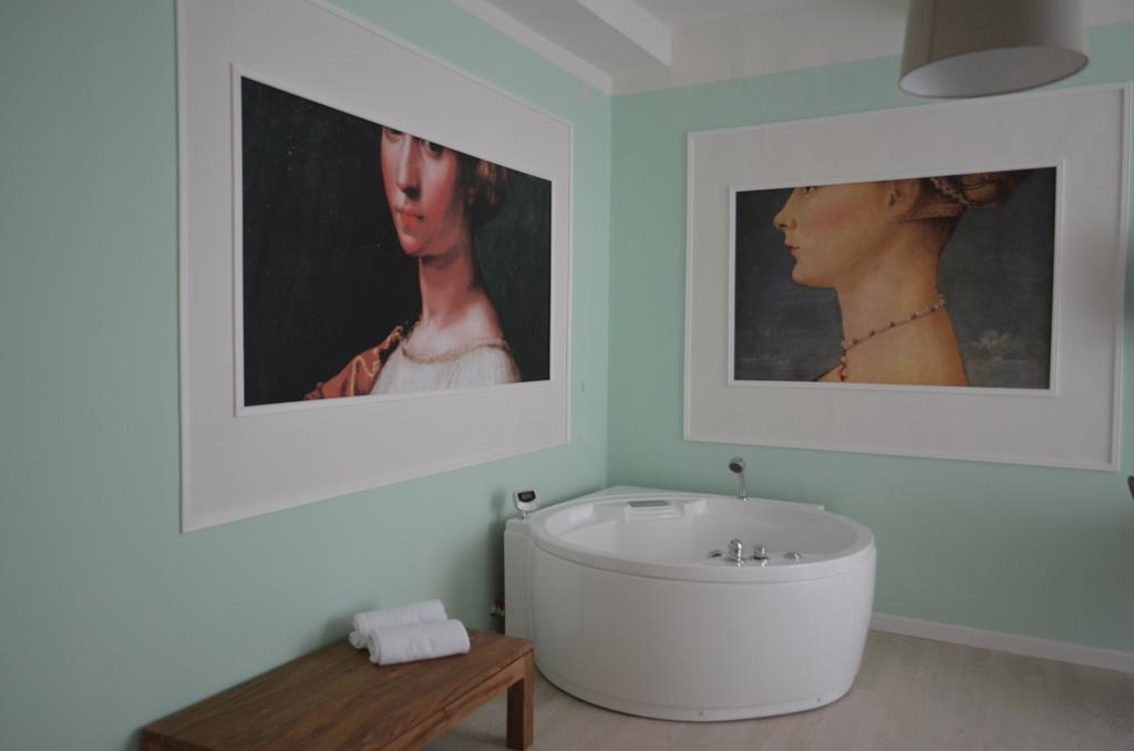 Apartment Perugia Dış mekan fotoğraf