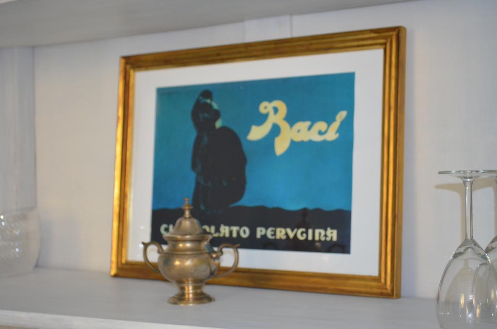 Apartment Perugia Dış mekan fotoğraf