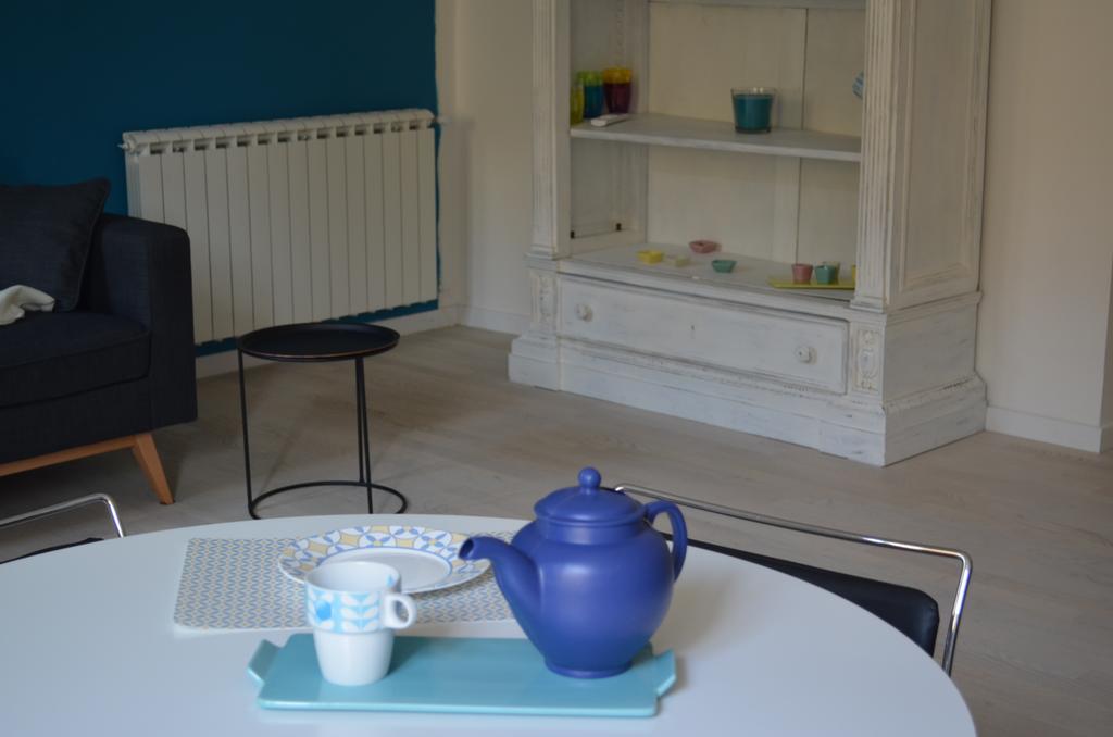 Apartment Perugia Dış mekan fotoğraf