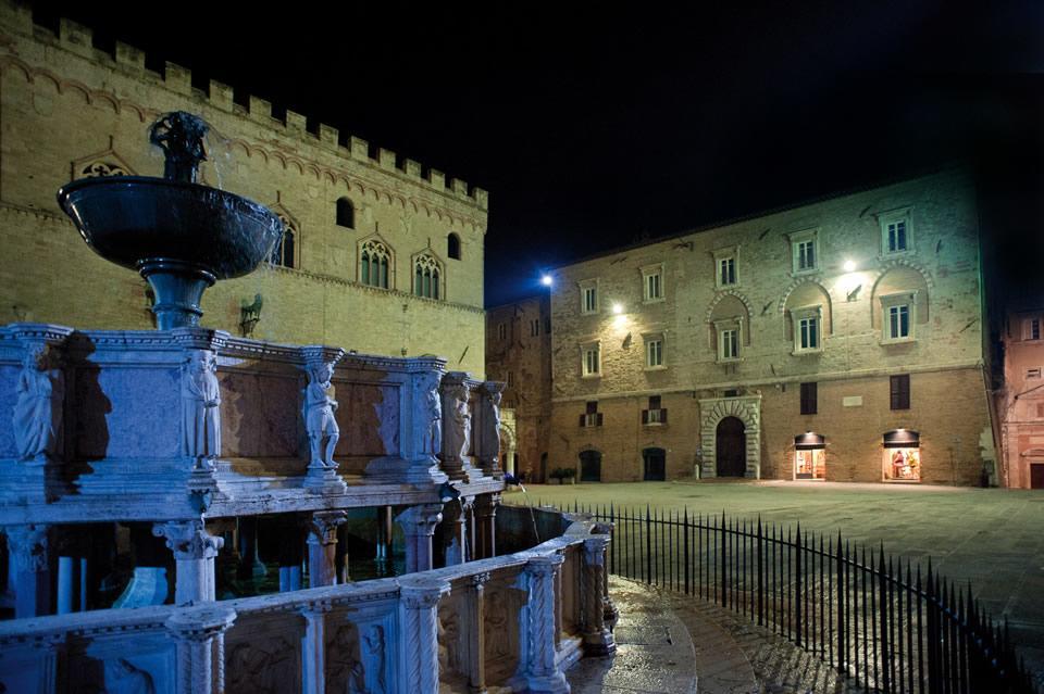Apartment Perugia Dış mekan fotoğraf