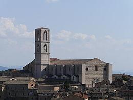 Apartment Perugia Dış mekan fotoğraf