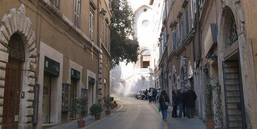 Apartment Perugia Dış mekan fotoğraf