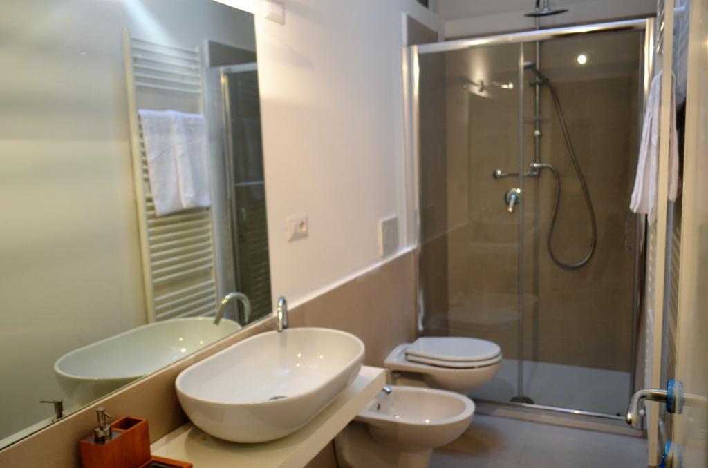 Apartment Perugia Dış mekan fotoğraf