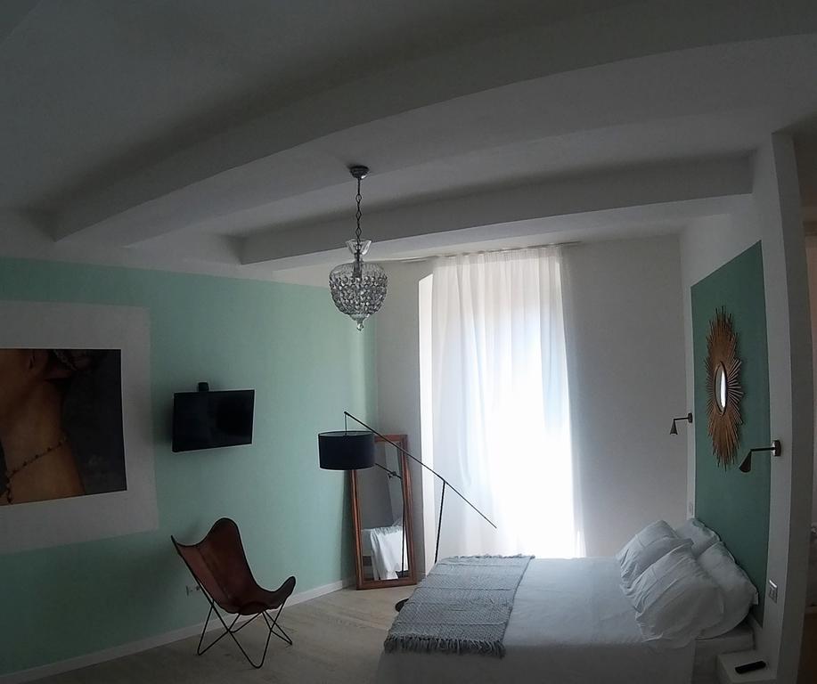 Apartment Perugia Dış mekan fotoğraf