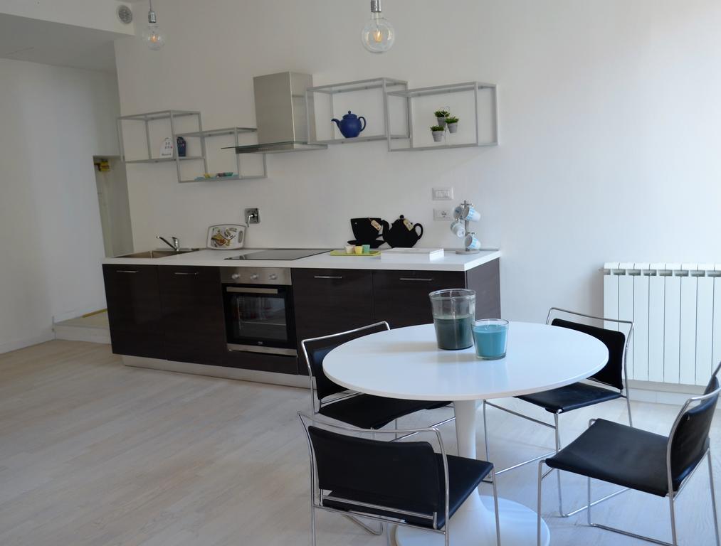 Apartment Perugia Dış mekan fotoğraf