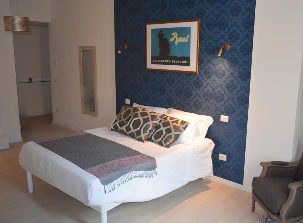 Apartment Perugia Dış mekan fotoğraf